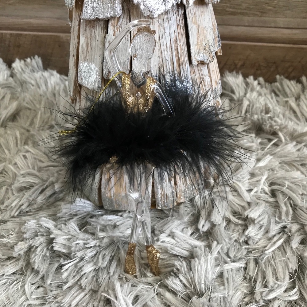 Pier One Ornament